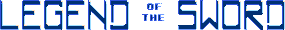 Legend of the Sword logo
