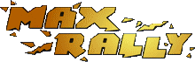 Max Rally logo