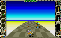 Eliminator