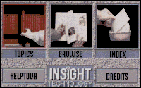 Insight: Technology