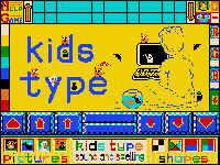 Kids Type