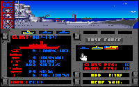 Strike Fleet