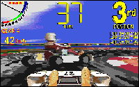 Virtual Karting 1
